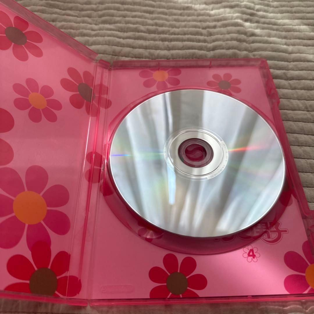 【美品】花より男子 DVD-BOX〈5枚組〉＋花より男子ファイナル3枚組セット