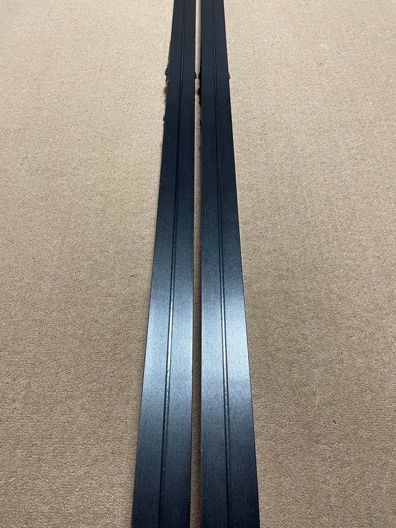 フィッシャー　SPEEDMAX　skate 186㎝ ミディアム①