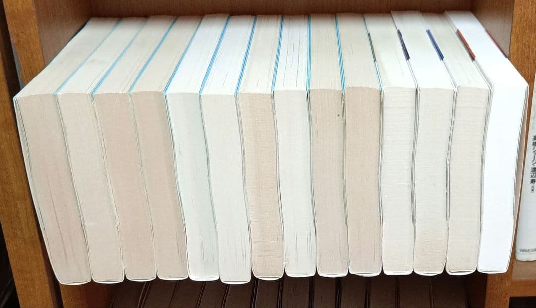 (バラ売り不可)篠原千絵/58冊セット売り