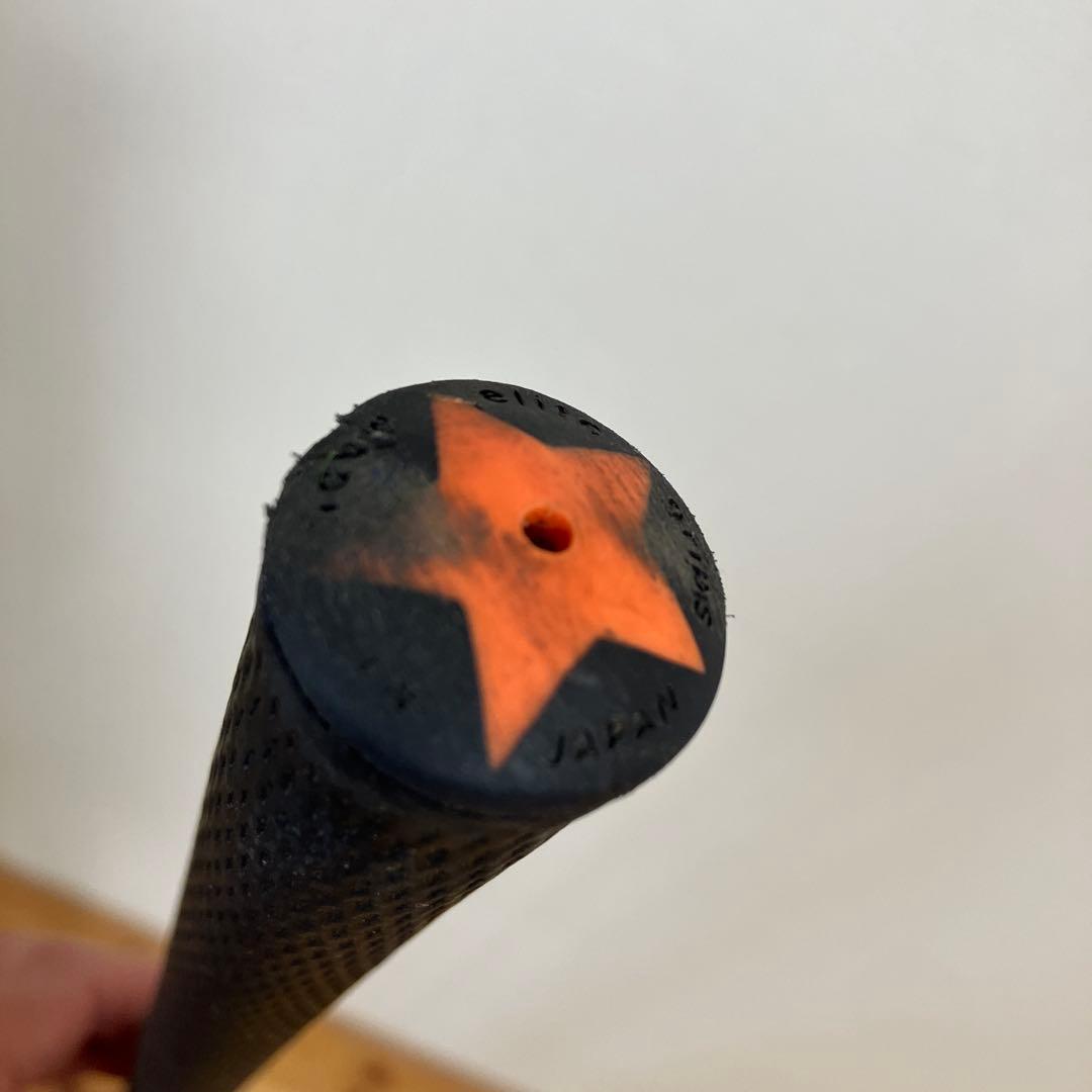 elite ワンスピード　スイング練習器