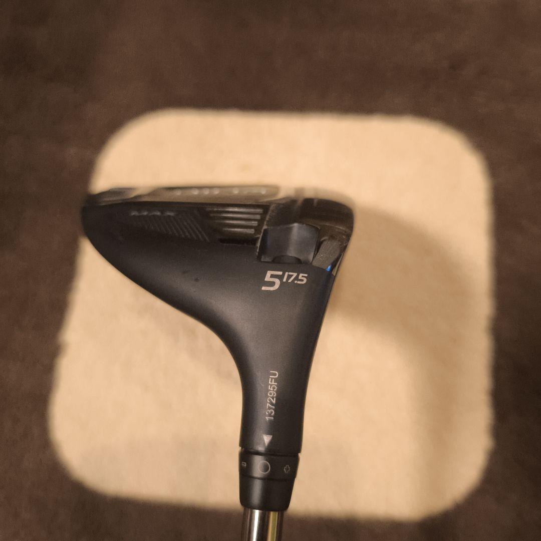 PING G425 MAX 5w「美品❗️」