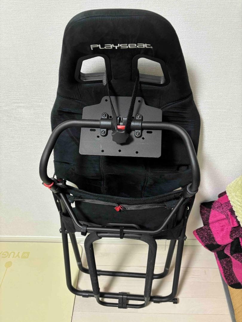 その他 PLAYSEAT CHALLENGE