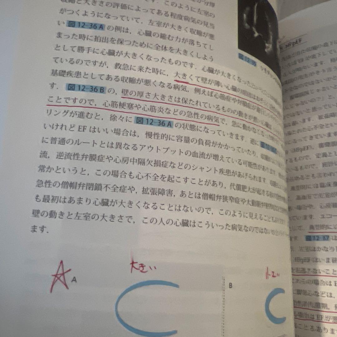 実況!救急POCUS白熱セミナー