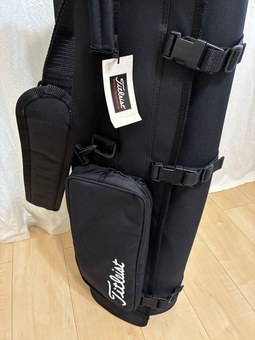 タイトリスト Titleist キャディバッグ ゴルフバッグ