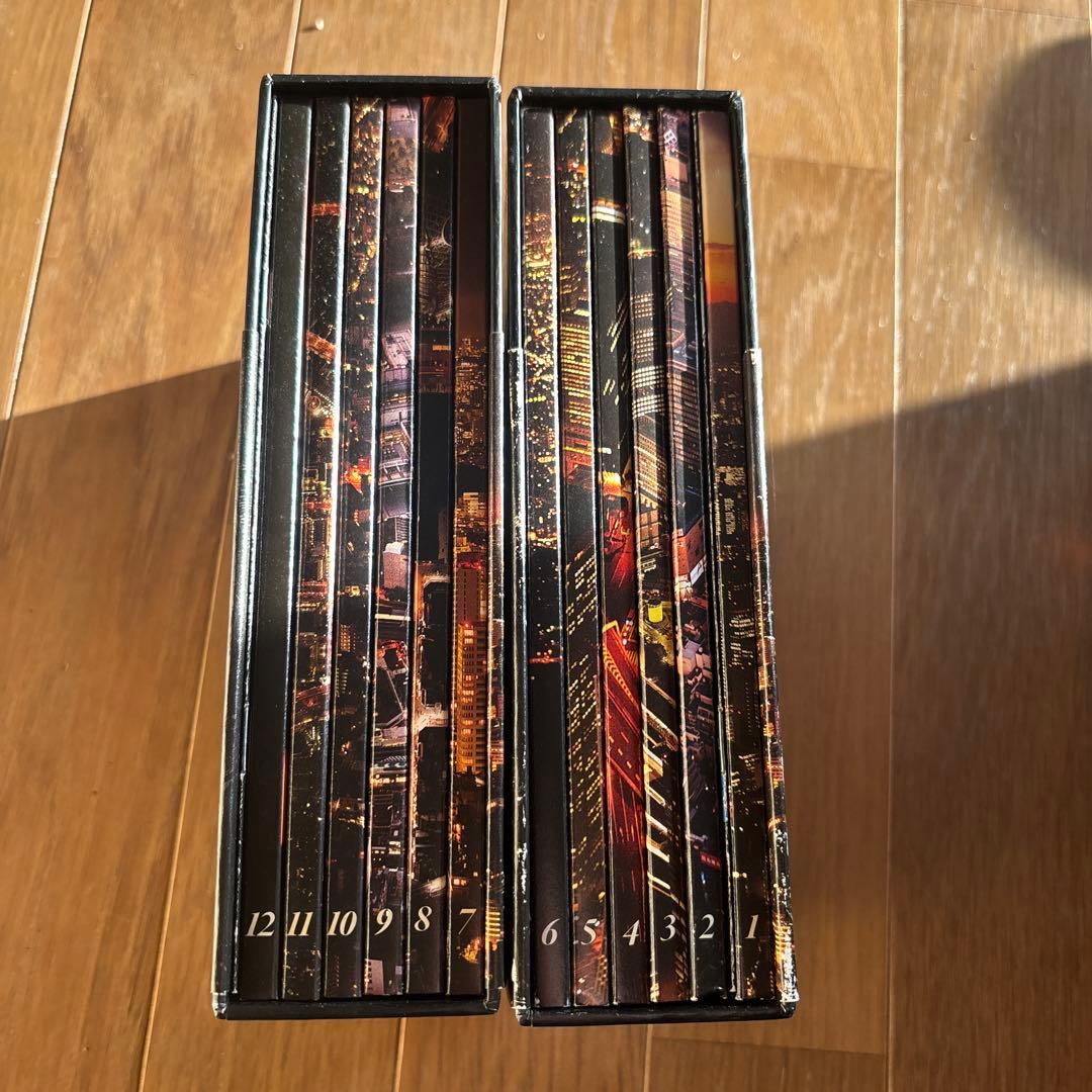 DVD／相棒 season10 DVD-BOX セット
