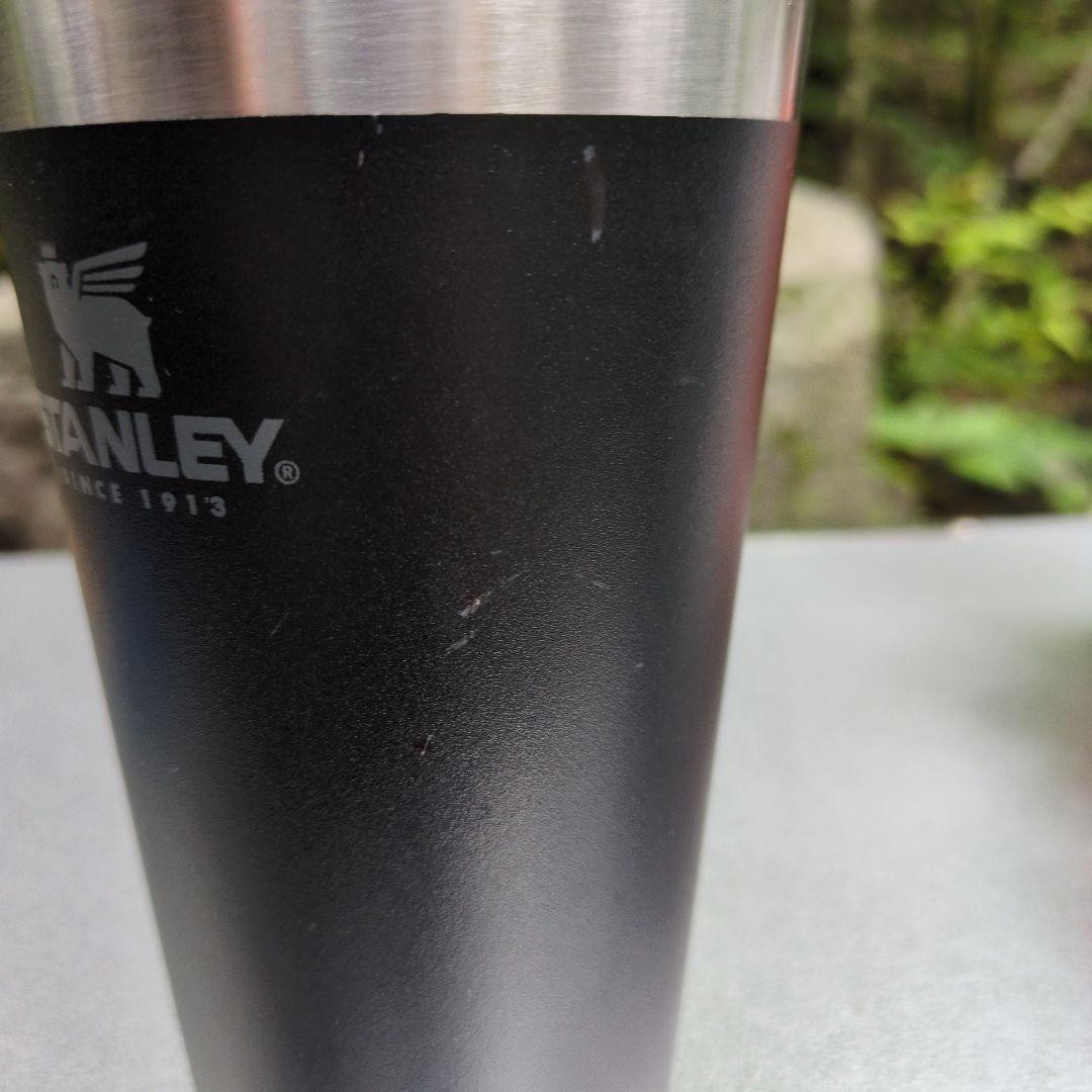 STANLEY 真空スタッキングパイント4色セット