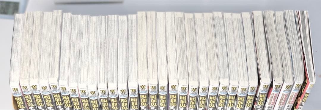 吸血鬼すぐ死ぬ 全巻　公式ファンブック 公式アンソロジー3冊 計30冊