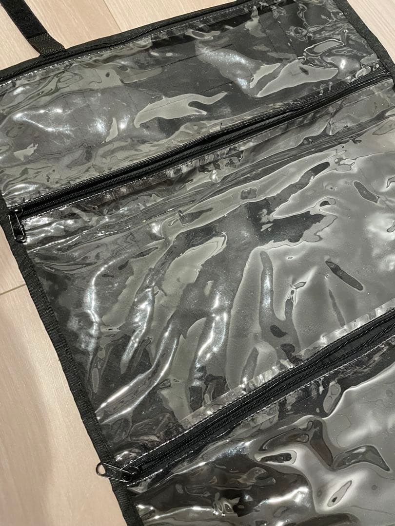 DRT SWIMBAIT GAME VEST & ベイトラップ セット売り