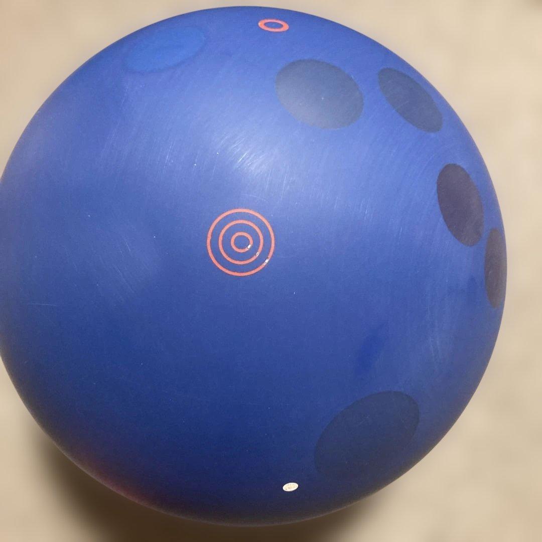 EBONITE THE ONE 15p プラグ済