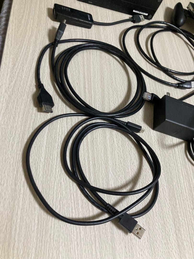 Nintendo Switch 本体 初期型　PROコントローラー付