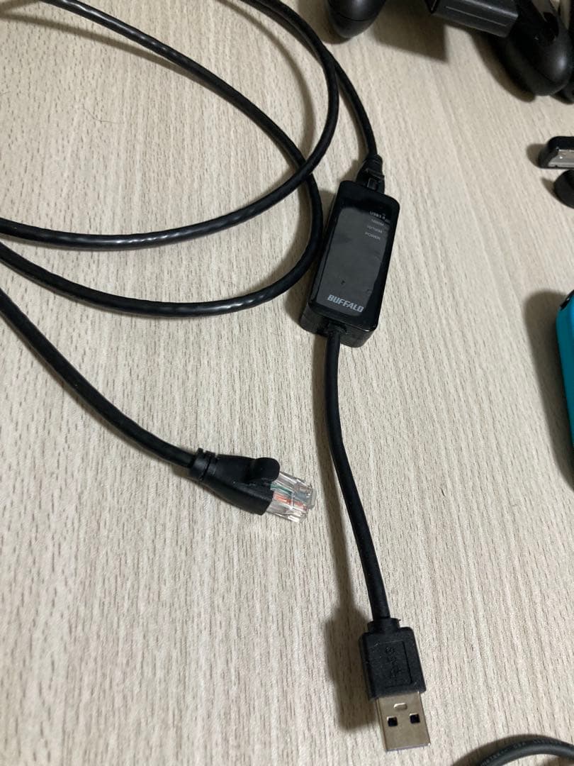 Nintendo Switch 本体 初期型　PROコントローラー付