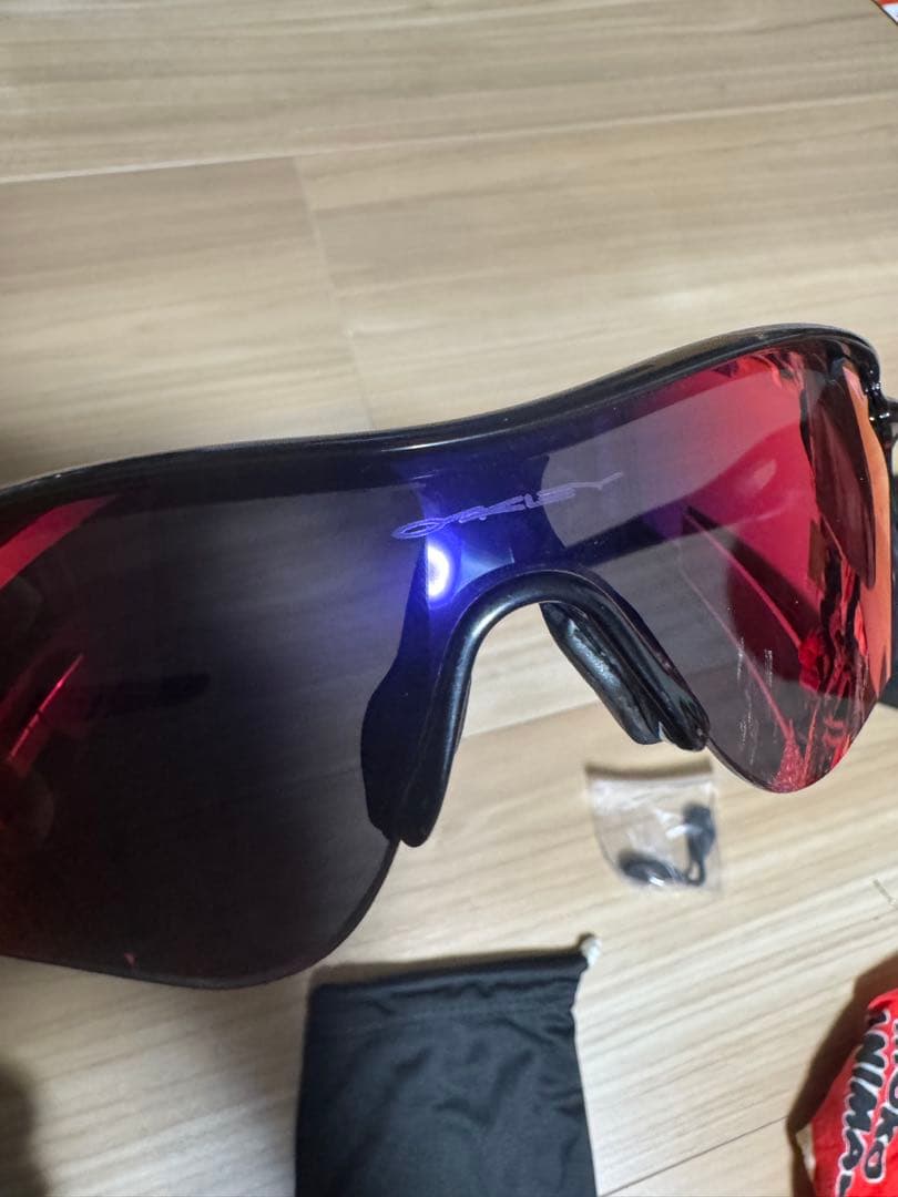 オークリー　サングラス　Oakley