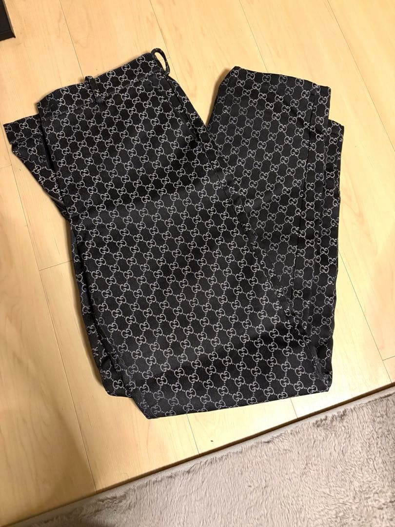 Bravest Studios gucci パンツ