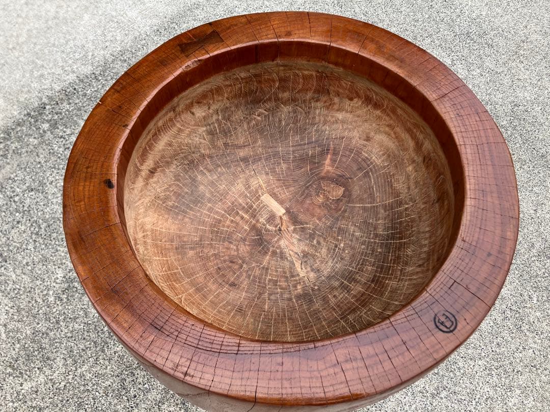 欅中古臼　フルメテナンス