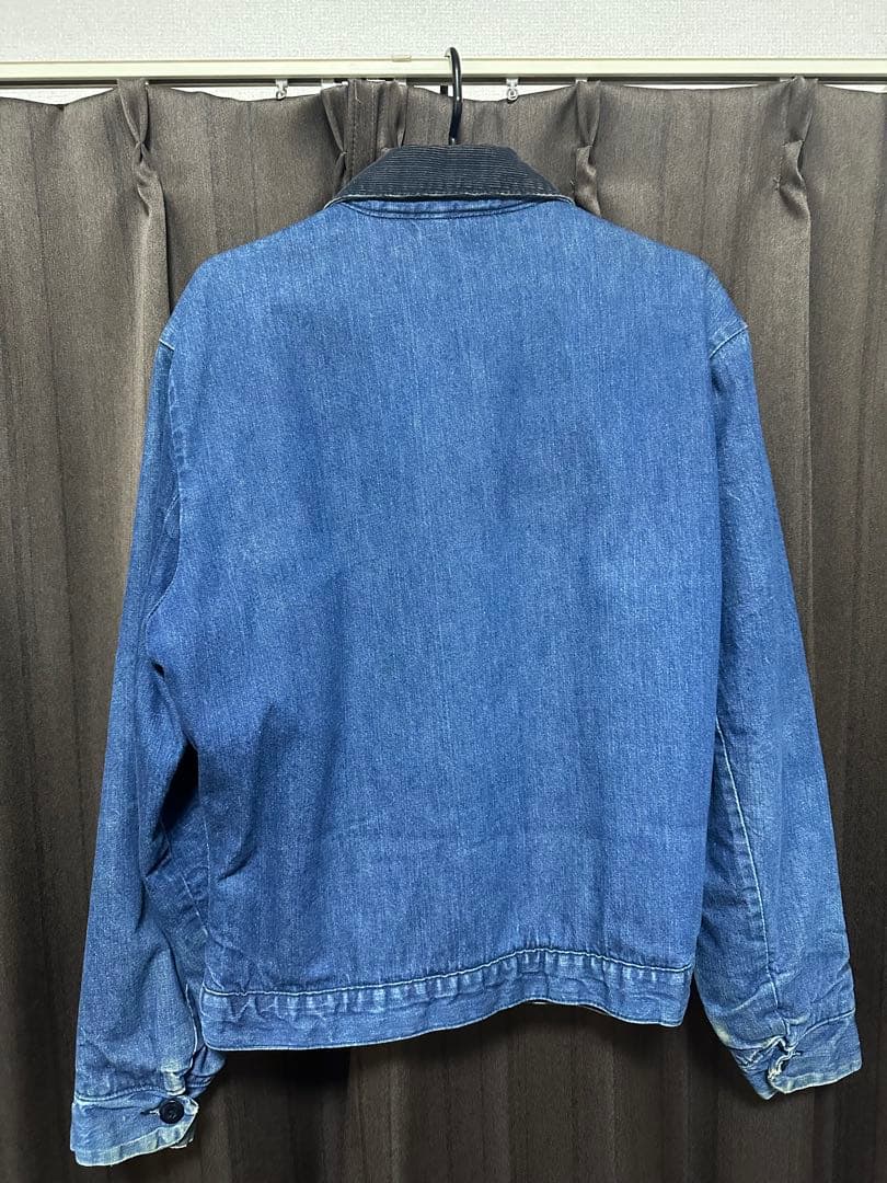 BIGBEN by Wrangler デニムジャケット 70s 80s
