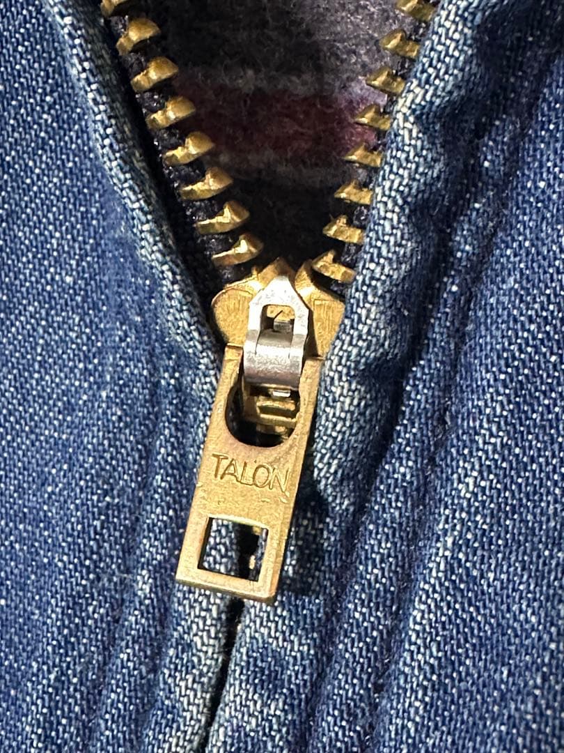 BIGBEN by Wrangler デニムジャケット 70s 80s