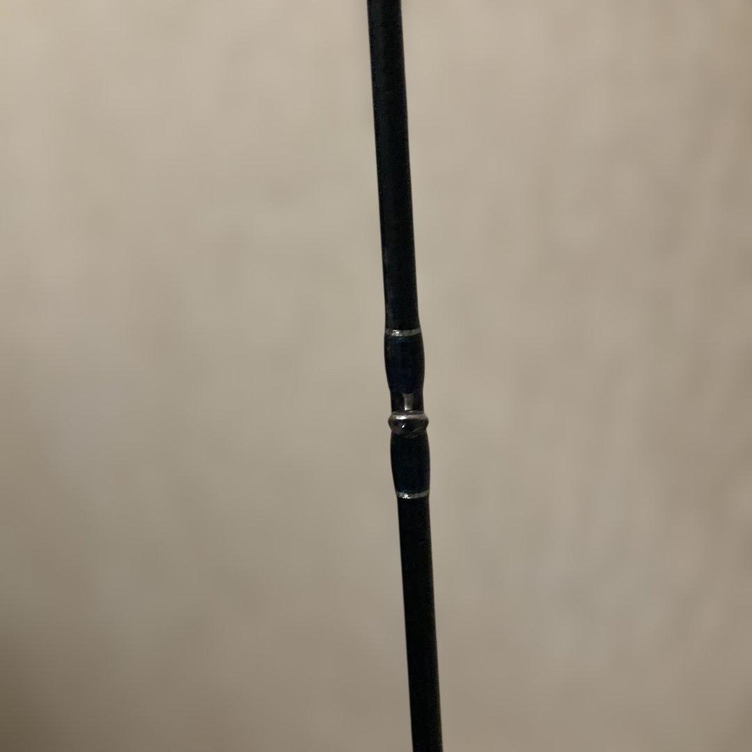 ツララ　モンストロ73us魚矢スペシャル