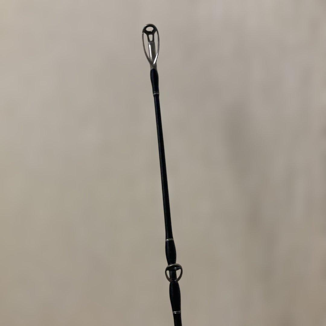 ツララ　モンストロ73us魚矢スペシャル