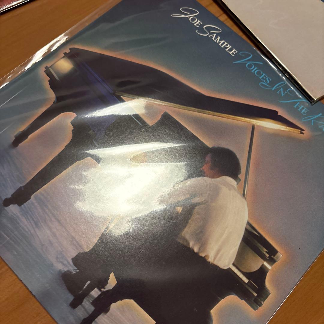 JAZZ LPレコード15枚セット ジャズレコードまとめ売り