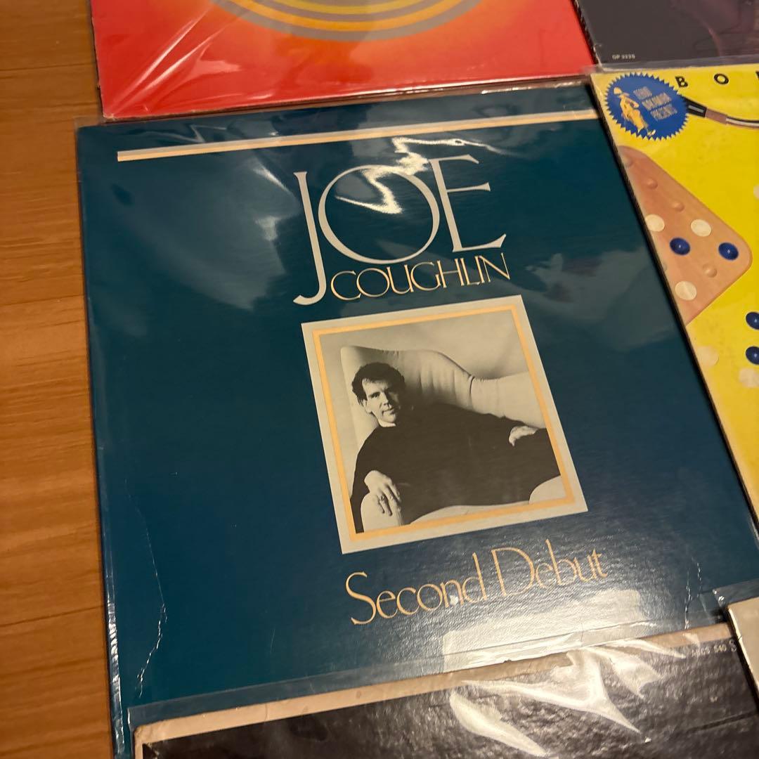 JAZZ LPレコード15枚セット ジャズレコードまとめ売り