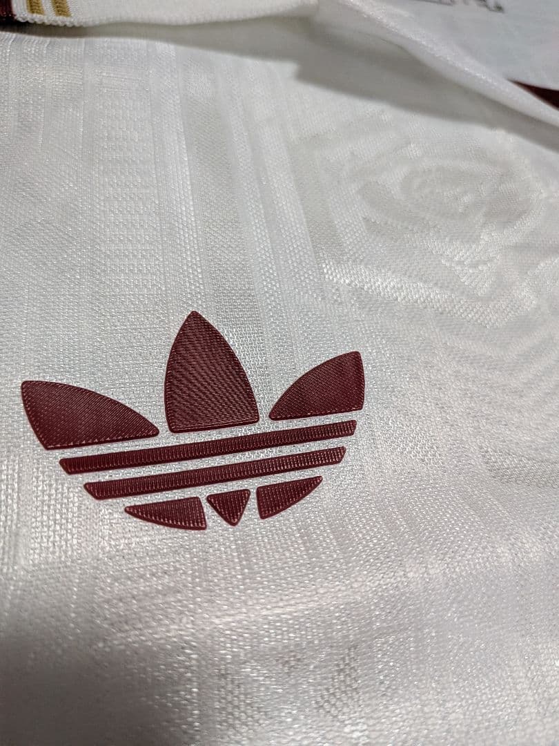 アーセナル　ウーデゴール　ユニフォーム