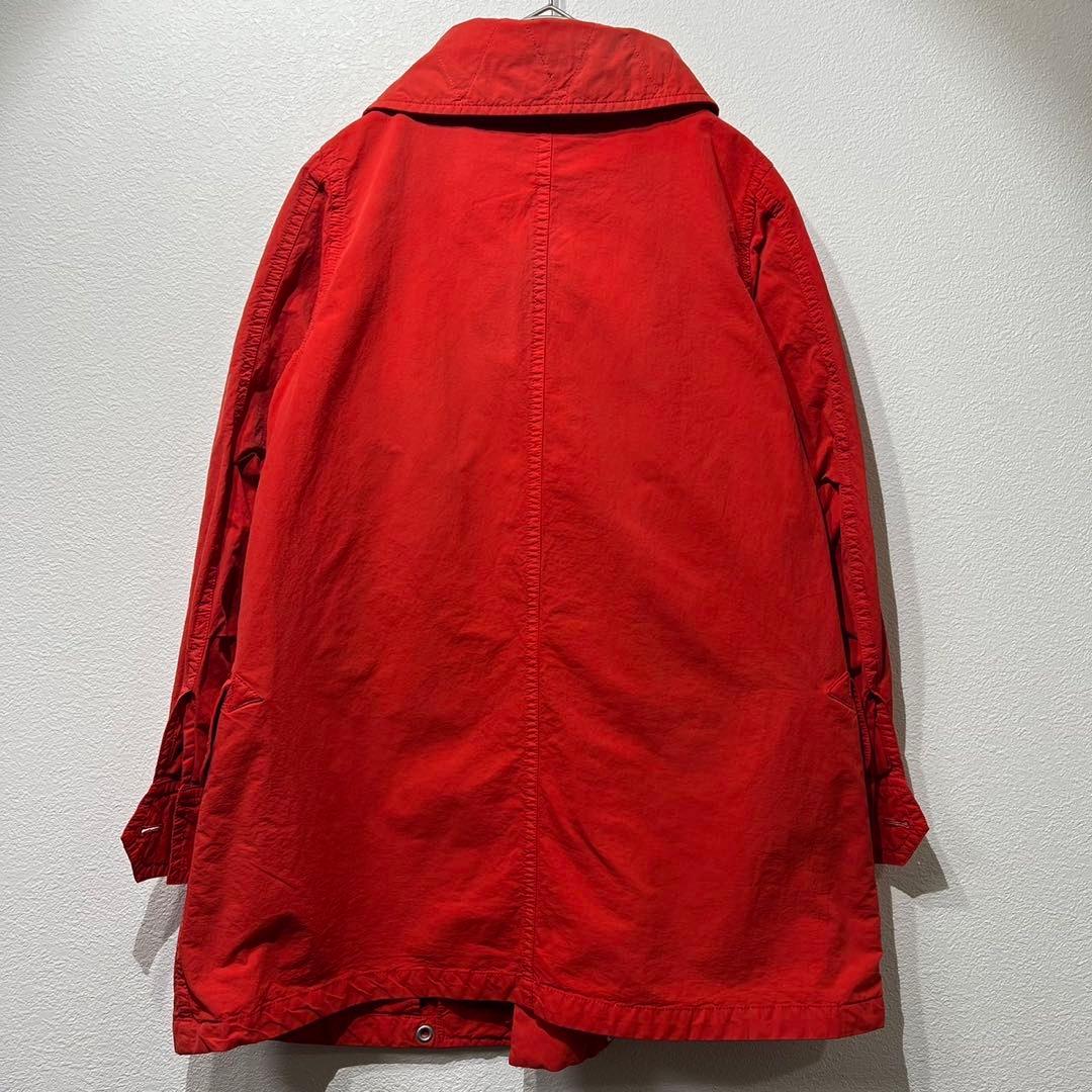 希少 ワイズ 上質 デザイン ナイロン レイン マウンテン ジップ ジャケット