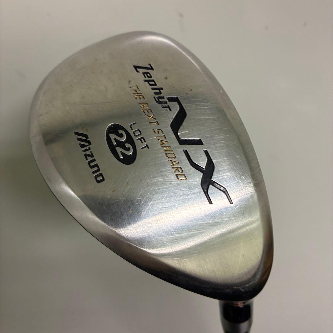 レディースゴルフクラブセット【MIZUNO】【初心者用】【ミズノゴルフ】★
