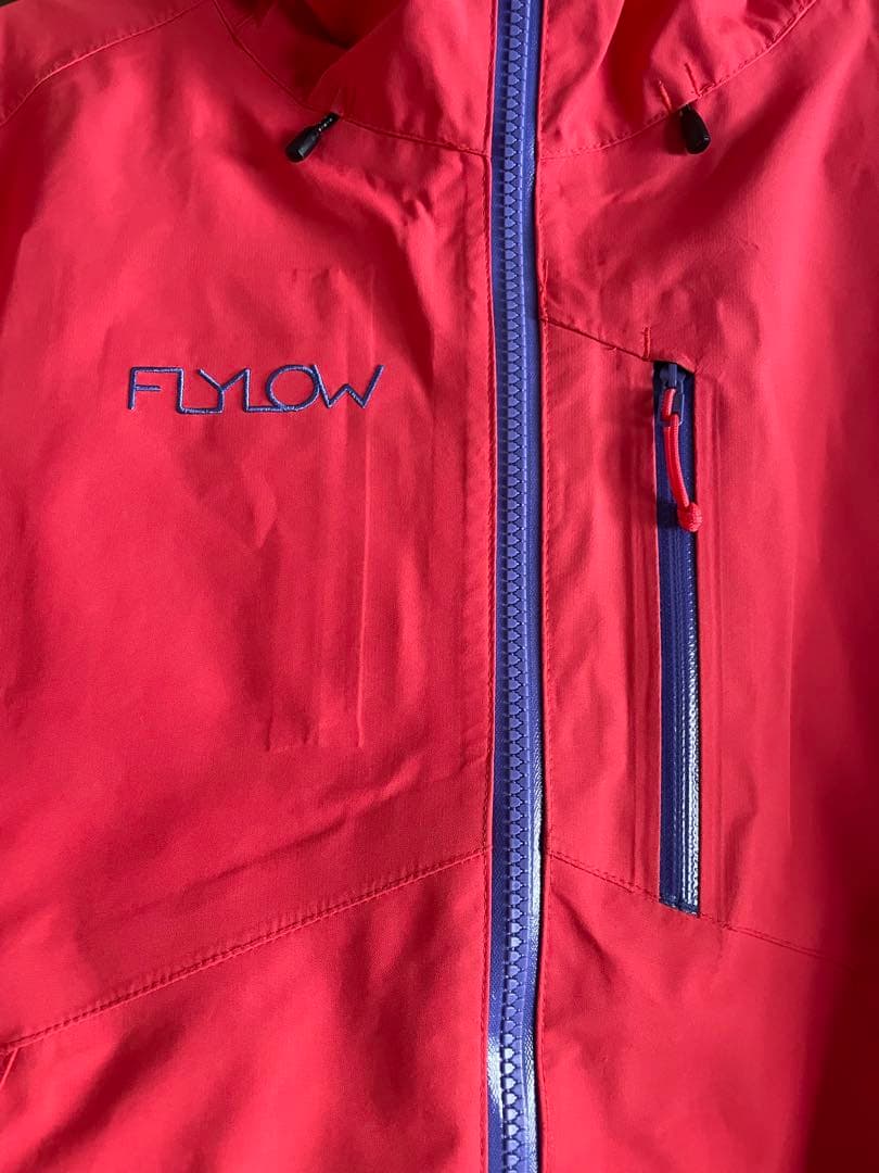 FLYLOW 上下セット