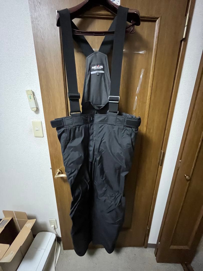 SHIMANO Nexus STRV＋7 3L 上下セット