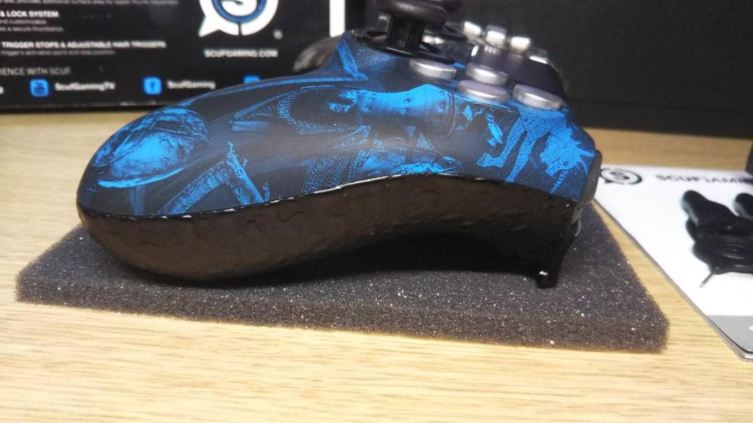 シゲキックス