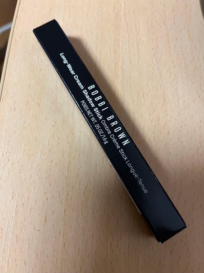 ボビーブラウン★スティックシャドウ★ブラッシングピーチ★BOBBI BROWN