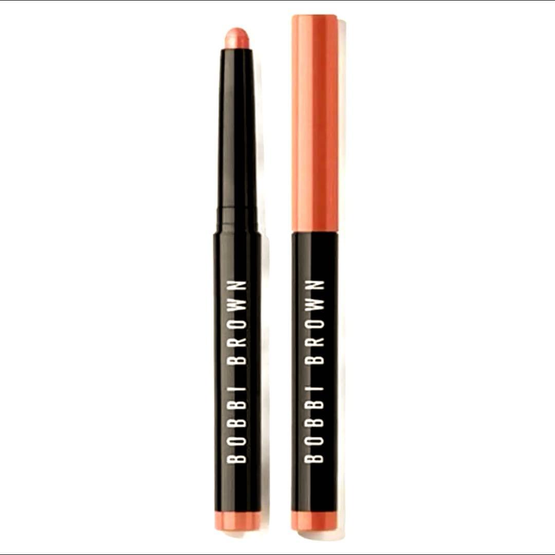 ボビーブラウン★スティックシャドウ★ブラッシングピーチ★BOBBI BROWN