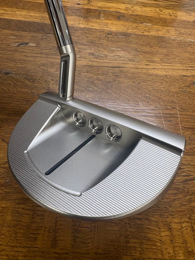 スコッティキャメロンスーパーセレクトGolo 6.5 34インチ超美品