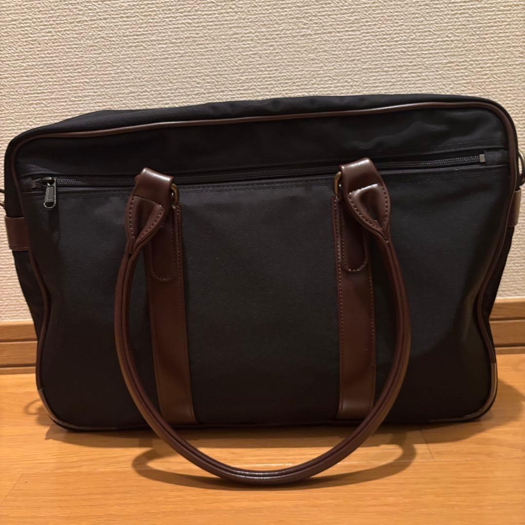 淑徳与野 スクールバッグ