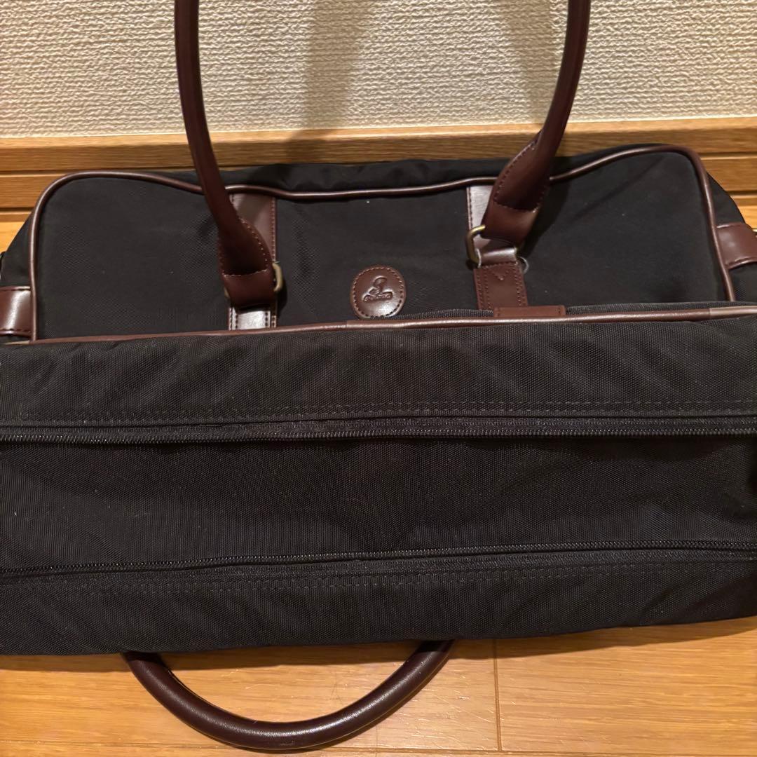 淑徳与野 スクールバッグ