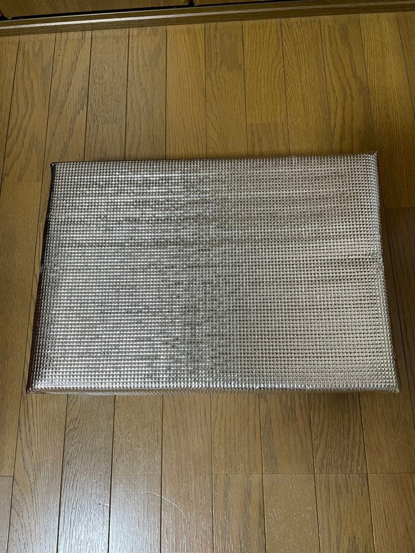 Ralph Lauren コットンブランケット140x200