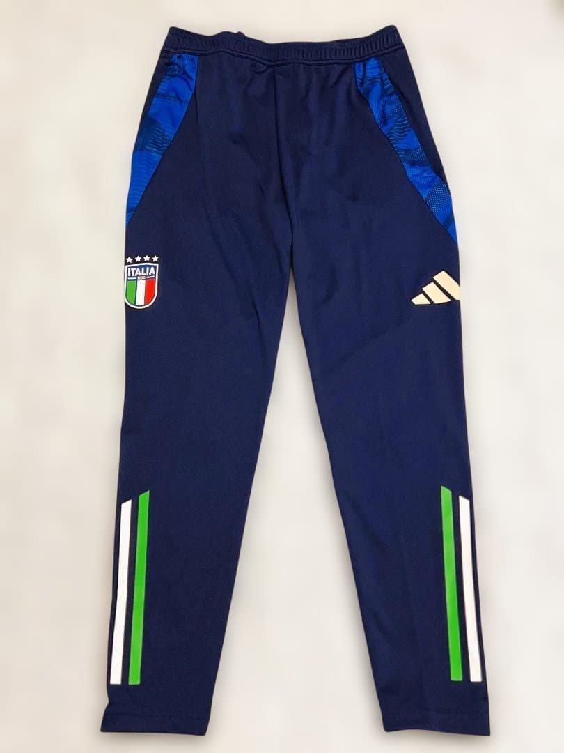 アディダス イタリア ティロ 24 コンペティション トレーニングパンツ