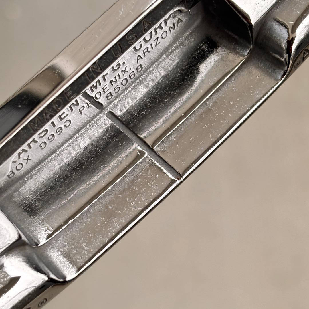 PING ANSER 4 ステンレス パターヴィンテージ ピンアンサー オールド