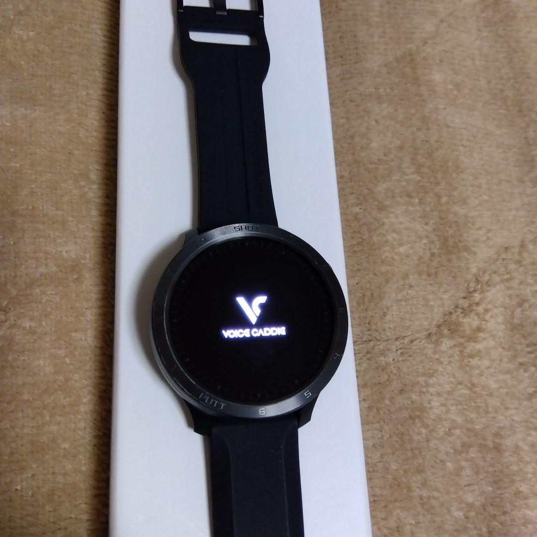 ボイスキャディ　T11PROウォッチ　VoiceCaddie