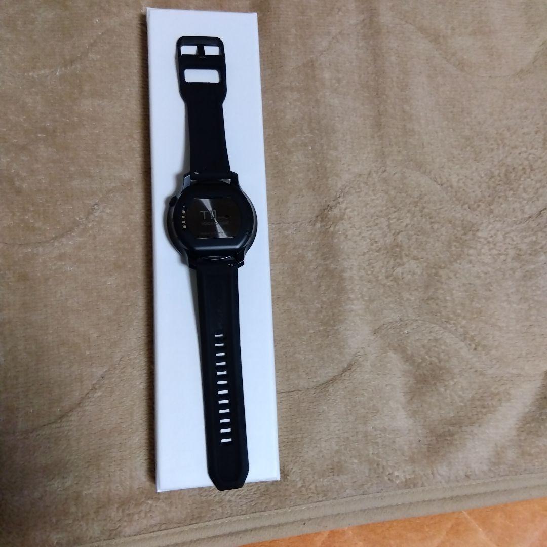 ボイスキャディ　T11PROウォッチ　VoiceCaddie
