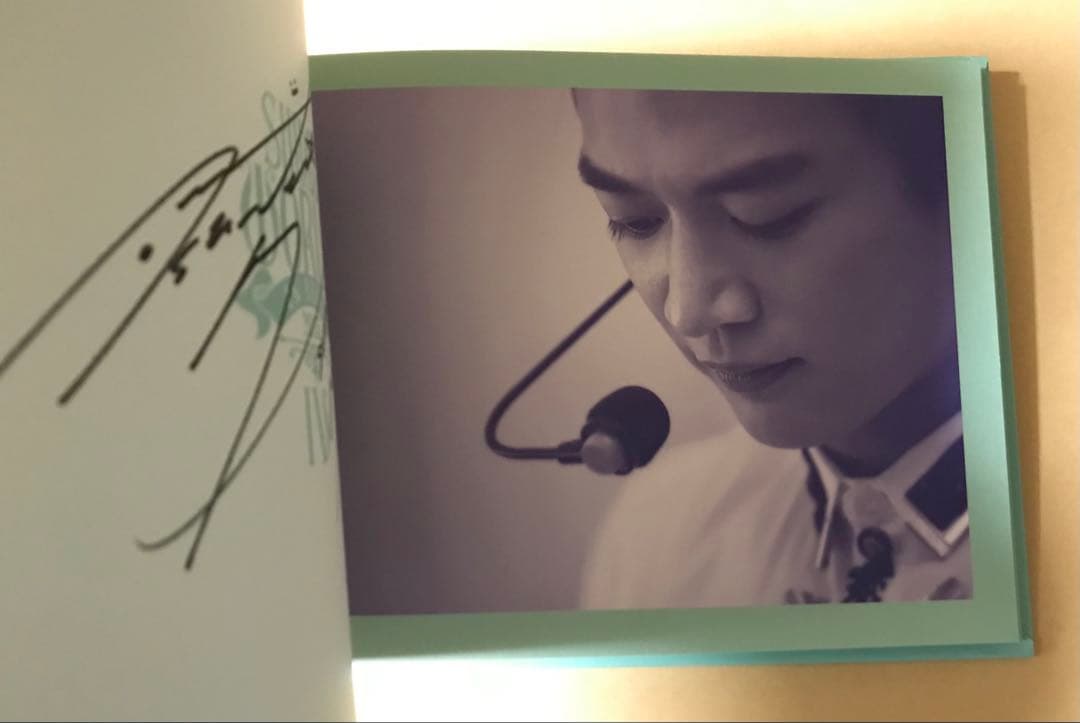 SHINee DVD SWⅣ「SHINee WORLD Ⅳ in SEOUL」
