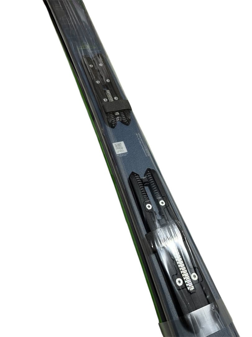 【新品未使用】elan スキー板 PRIMETIME 158cm