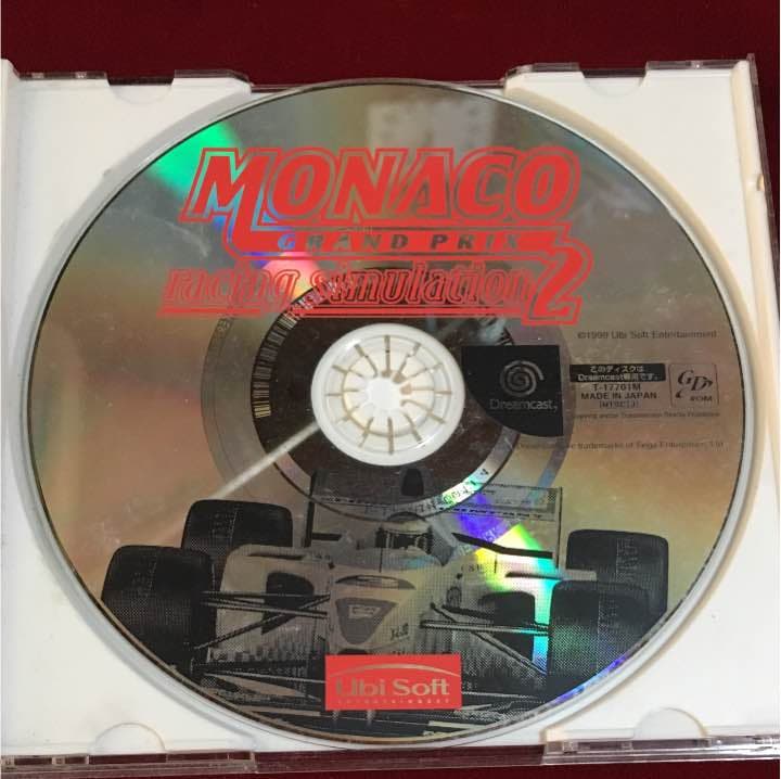ドリームキャスト    ソフト