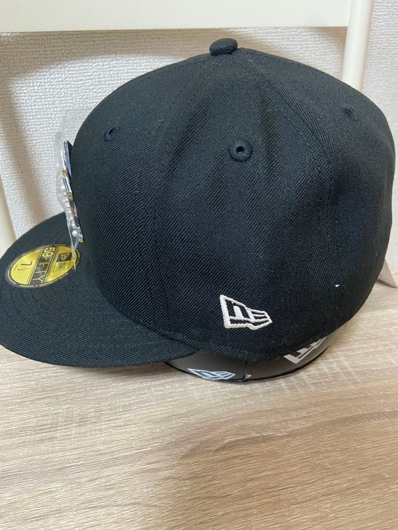 New Era ヤンキース 59FIFTY 7 1/2 59.6cm