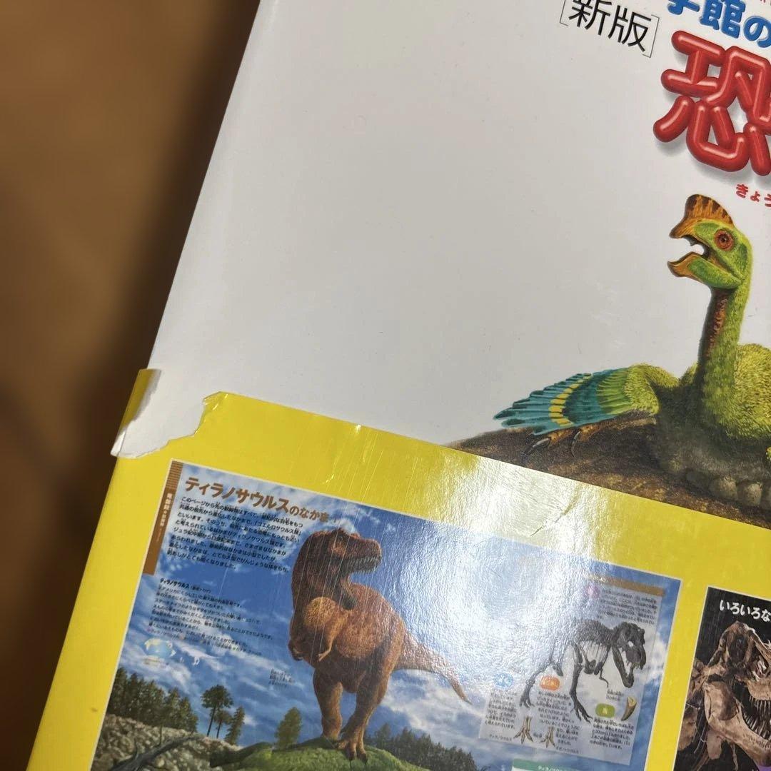 【12冊セット】 小学館の図鑑NEO 全DVD付