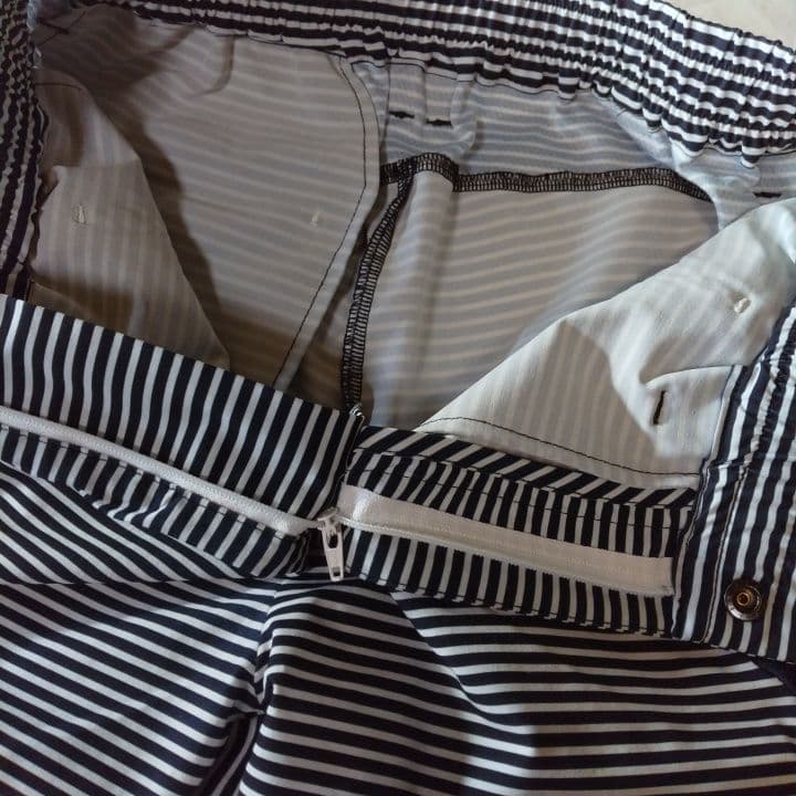 ⭐美品⭐お買い得２点⭐PEARLYGATES⭐PGG⭐モック&ストレッチパンツ