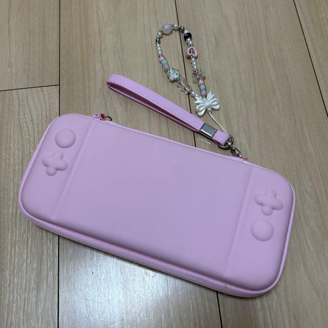 Nintendo Switch 本体 すぐ遊べるフルセット 5人プレイ可能