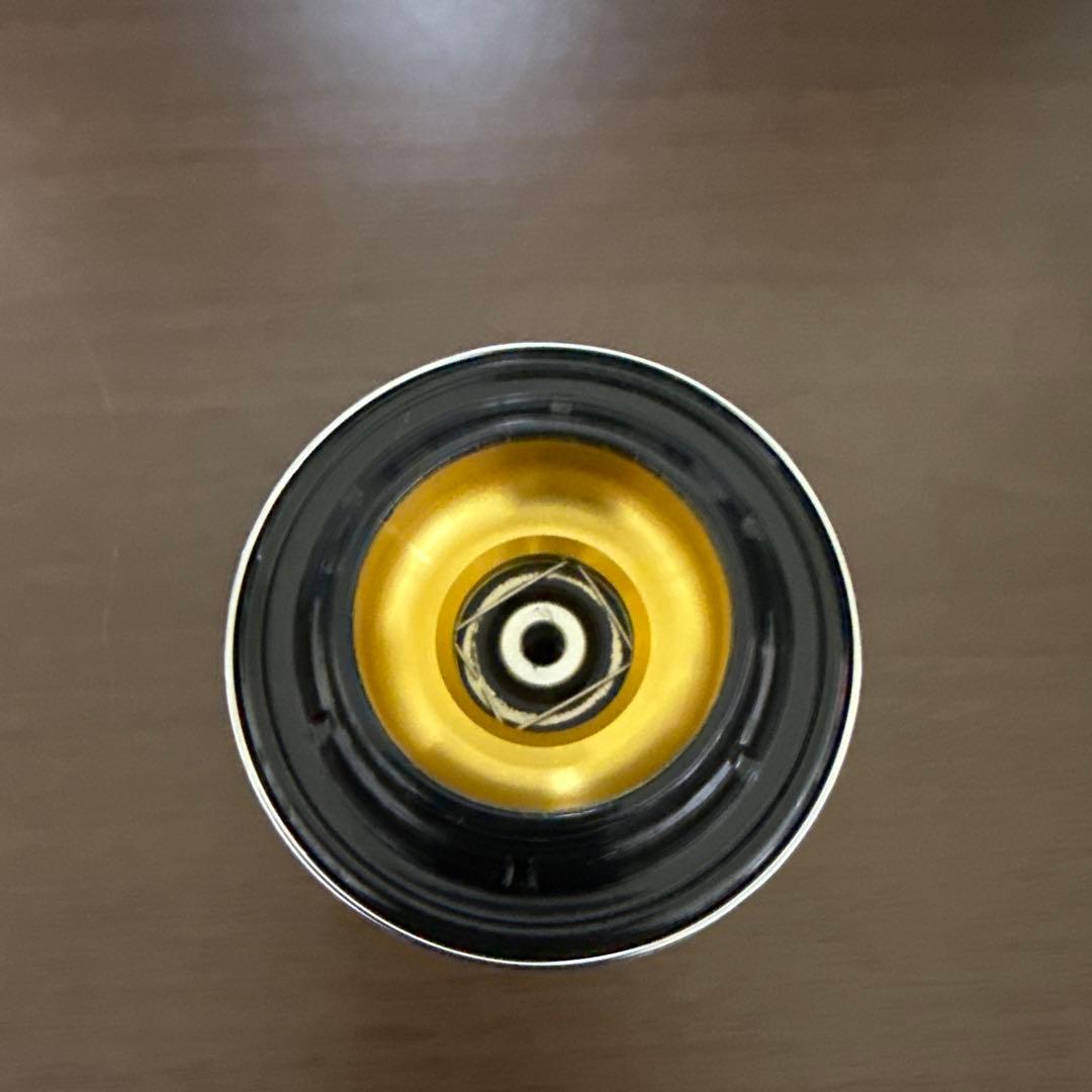 STELLA SW14000 パワーフッキングスプール