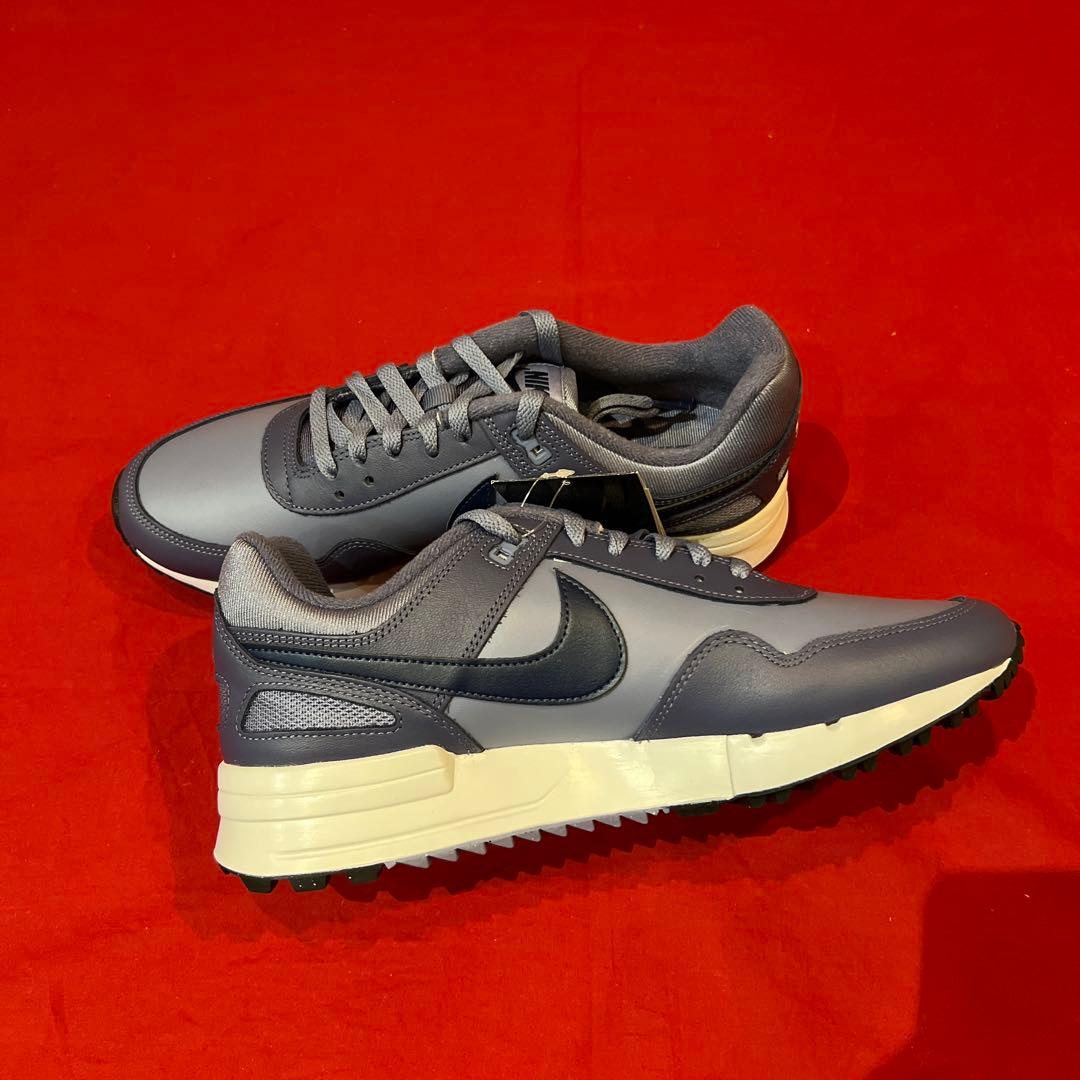 定価17,930円　27.5㎝　ナイキ　ゴルフシューズ　AIR PEGASUS