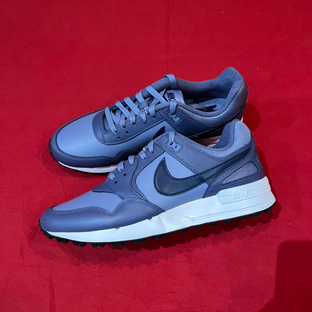 定価17,930円　27.5㎝　ナイキ　ゴルフシューズ　AIR PEGASUS